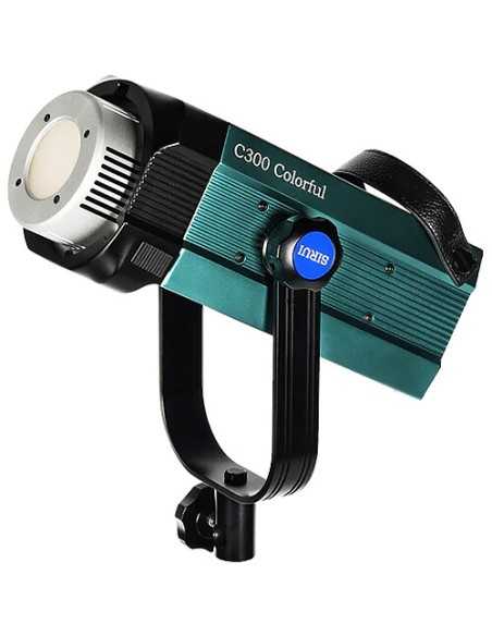 Sirui 300W RGBCAL 6-Color Full-Spectrum LED Monolight