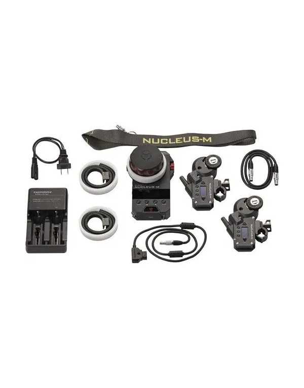 Tilta Nucleus-M Partial Kit IV | CamTools UAE
