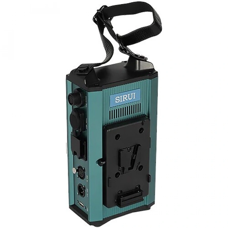 Sirui 300W RGBCAL 6-Color Full-Spectrum LED Monolight