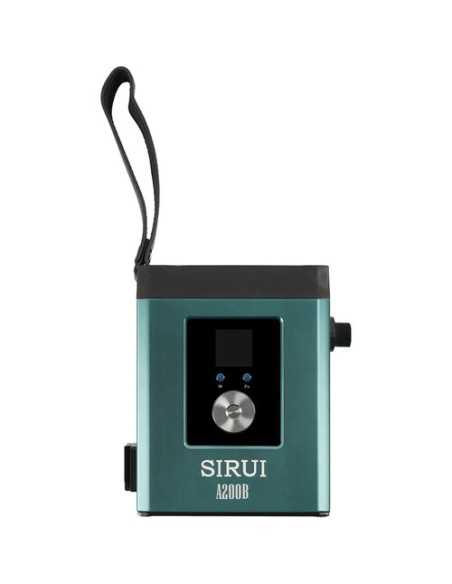 Sirui A200R Self-Inflating RGB LED Light Panel