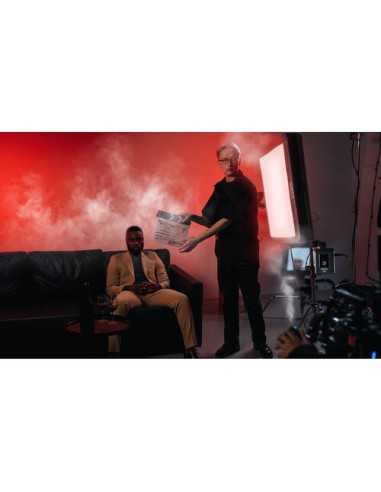 Sirui A200R Self-Inflating RGB LED Light Panel