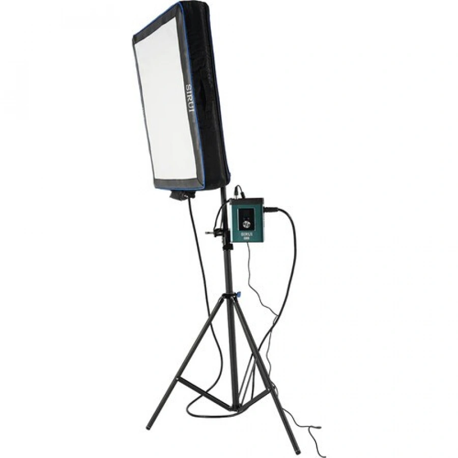 Sirui A200B Self-Inflating Bi-Color LED Light Panel