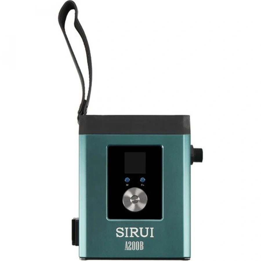 Sirui A200B Self-Inflating Bi-Color LED Light Panel
