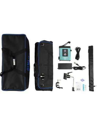 Sirui A200B Self-Inflating Bi-Color LED Light Panel