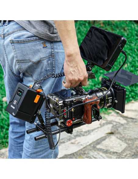 ZGCINE V160 142Wh V-Mount Battery (9600mAh)