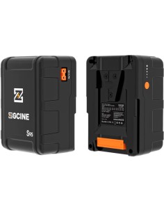 ZGCINE S95 98.68Wh V-Mount Battery (6600mAh)