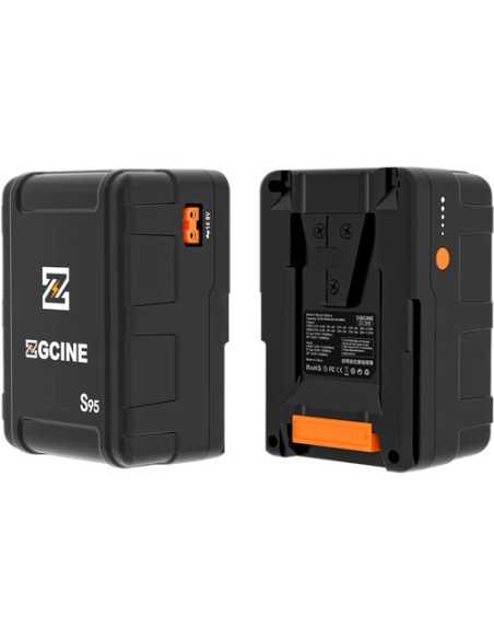 ZGCINE S95 98.68Wh