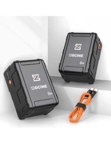 ZGCINE S95 98.68Wh