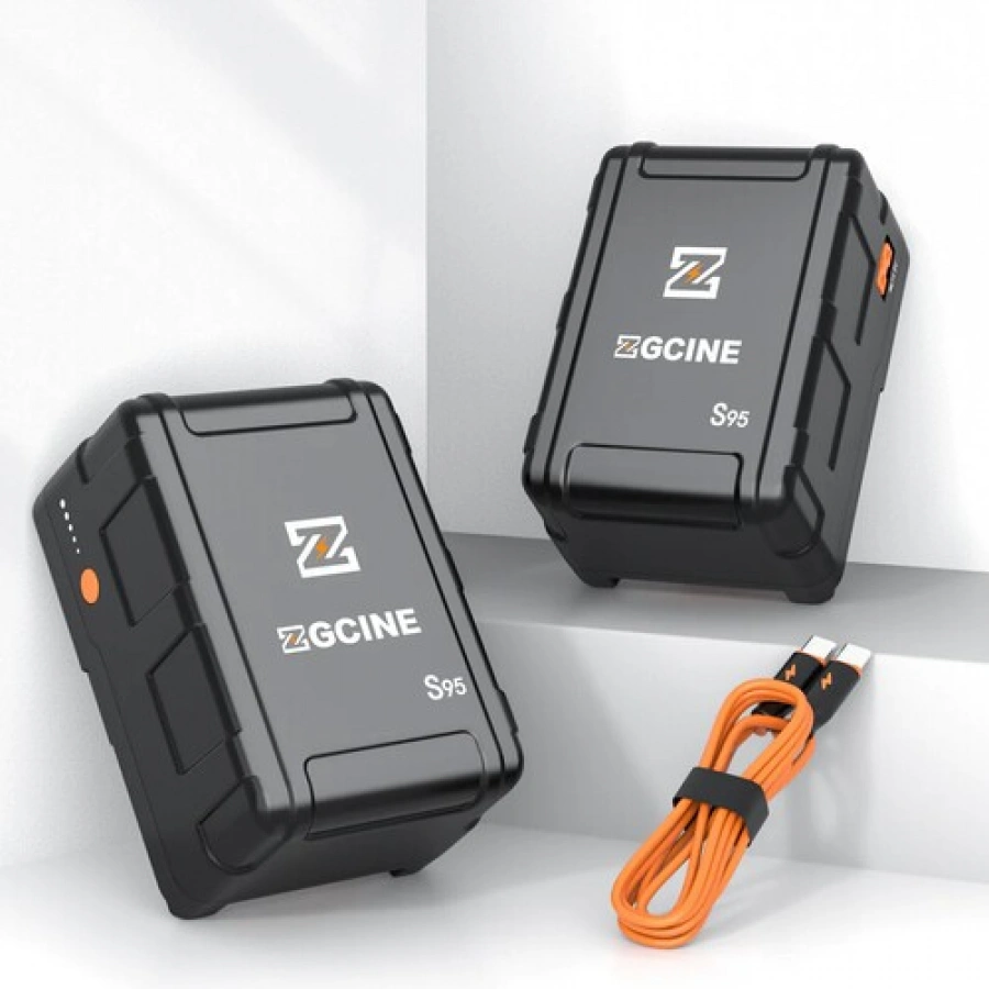 ZGCINE S95 98.68Wh
