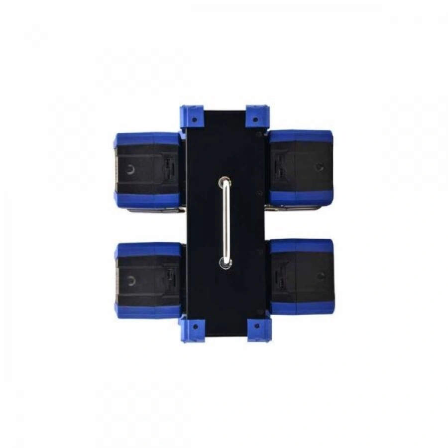 Fxlion 4 CH B-Mount Charger
