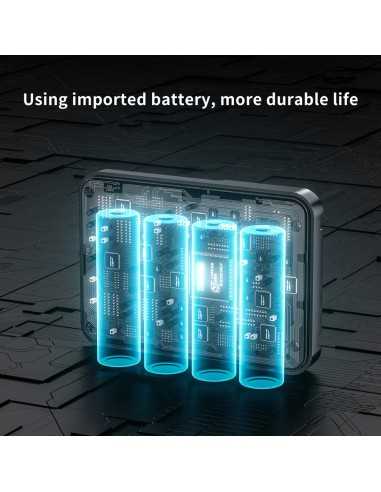 ZGCINE ZG-X50 52Wh Battery (V-Mount)