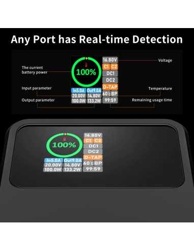 ZGCINE ZG-X50 52Wh Battery (V-Mount)