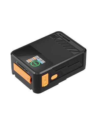 ZGCINE ZG-X50 52Wh Battery (V-Mount)