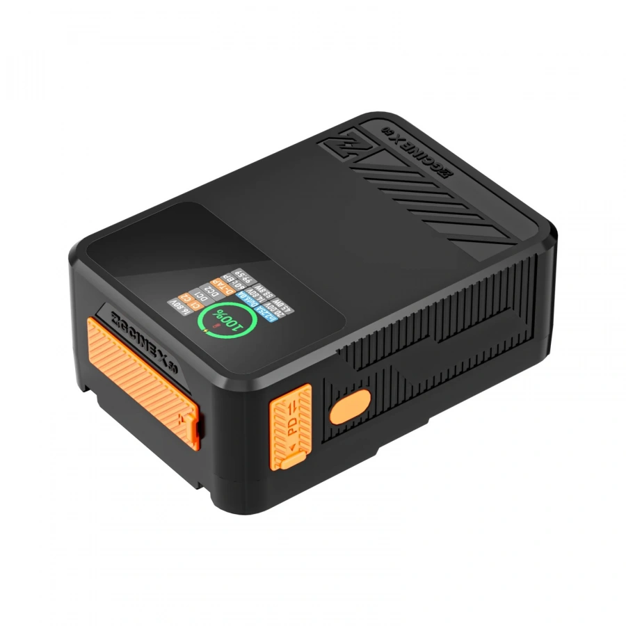 ZGCINE ZG-X50 52Wh Battery (V-Mount)
