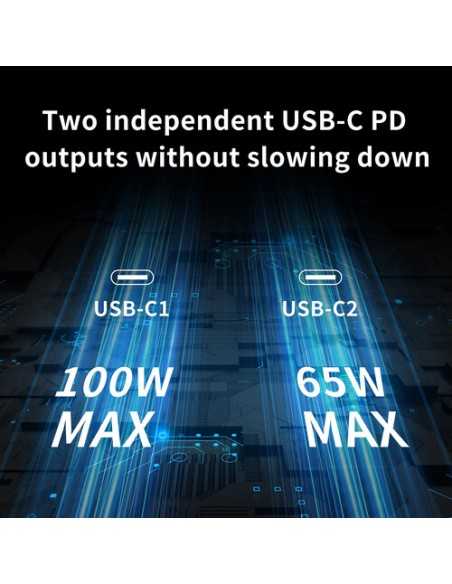 ZGCINE ZG-X99 99Wh Battery (V-Mount)