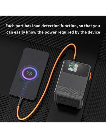 ZGCINE ZG-X99 99Wh Battery (V-Mount)