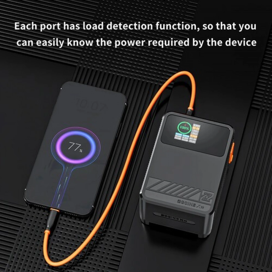 ZGCINE ZG-X99 99Wh Battery (V-Mount)