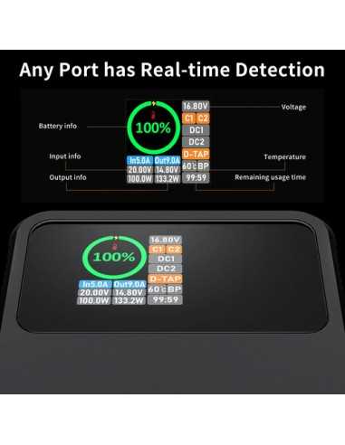 ZGCINE ZG-X99 99Wh Battery (V-Mount)