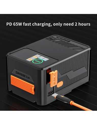 ZGCINE ZG-X99 99Wh Battery (V-Mount)