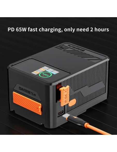 ZGCINE ZG-X99 99Wh Battery (V-Mount)