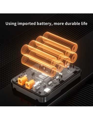 ZGCINE ZG-X99 99Wh Battery (V-Mount)