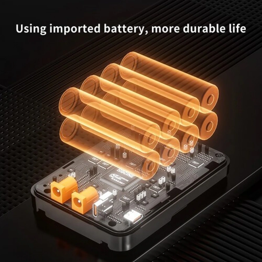 ZGCINE ZG-X99 99Wh Battery (V-Mount)