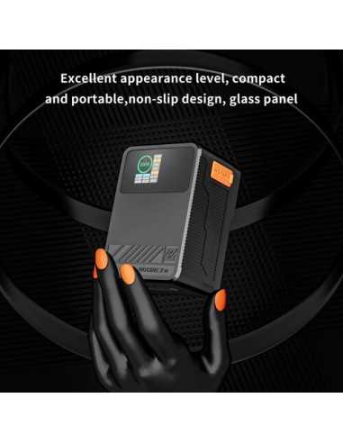 ZGCINE ZG-X99 99Wh Battery (V-Mount)