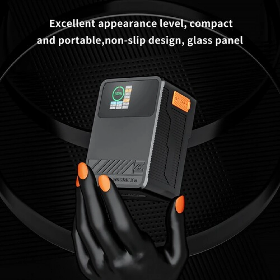 ZGCINE ZG-X99 99Wh Battery (V-Mount)