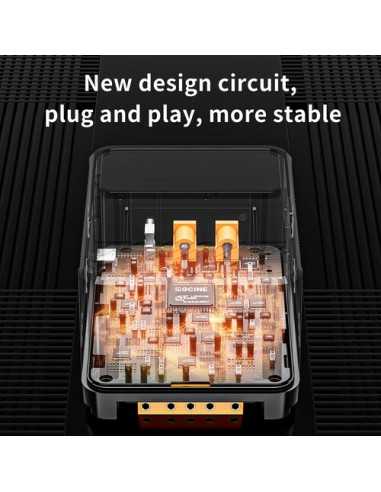 ZGCINE ZG-X99 99Wh Battery (V-Mount)