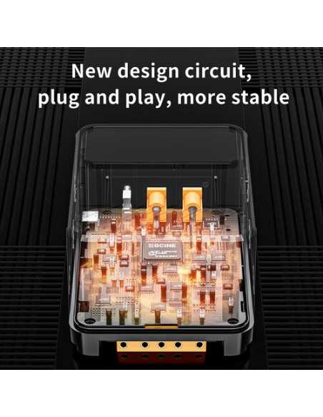 ZGCINE ZG-X99 99Wh Battery (V-Mount)