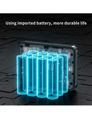 ZGCINE ZG-X160 156Wh Battery (V-Mount)