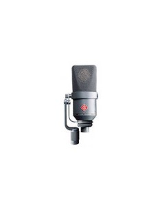 Neumann TLM 170 R Large-Diaphragm Multipattern Condenser Microphone (Nickel)