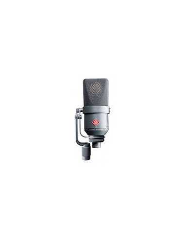 Neumann TLM 170 R Large-Diaphragm Multipattern Condenser Microphone (Nickel) | Microphones | CAM TOOLS Middle East | Neumann