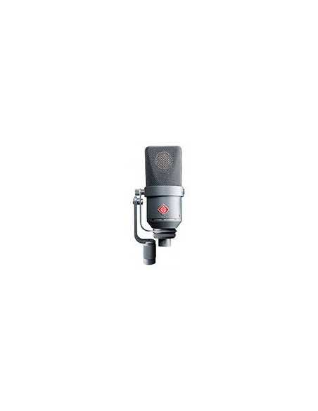 Neumann TLM 170 R Large-Diaphragm Multipattern Condenser Microphone (Nickel)