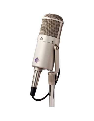 Neumann U 47 fet i Cardioid Condenser Microphone