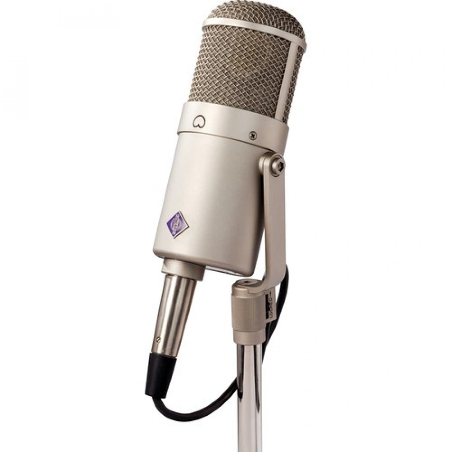 Neumann U 47 fet i Cardioid Condenser Microphone
