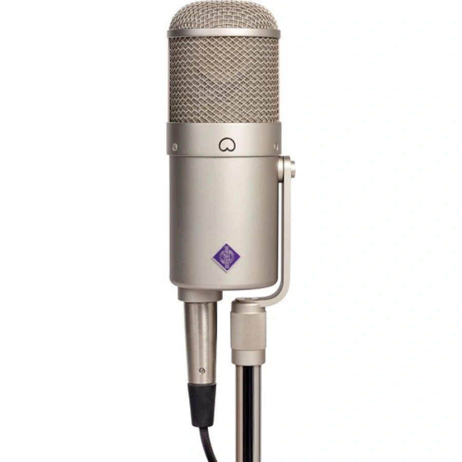 Neumann U 47 fet i Cardioid Condenser Microphone