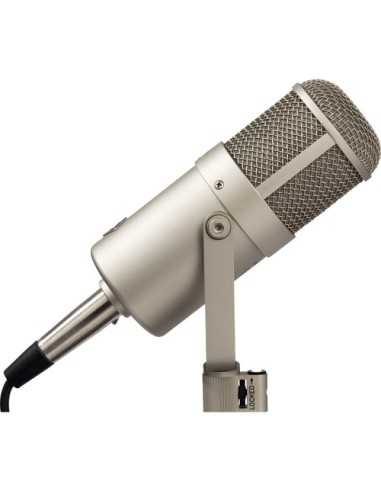 Neumann U 47 fet i Large-Diaphragm Cardioid Condenser Microphone