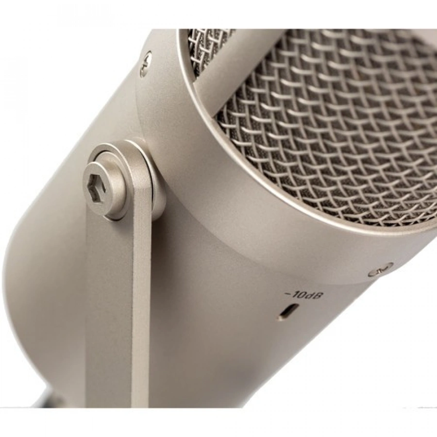 Neumann U 47 fet i Cardioid Condenser Microphone