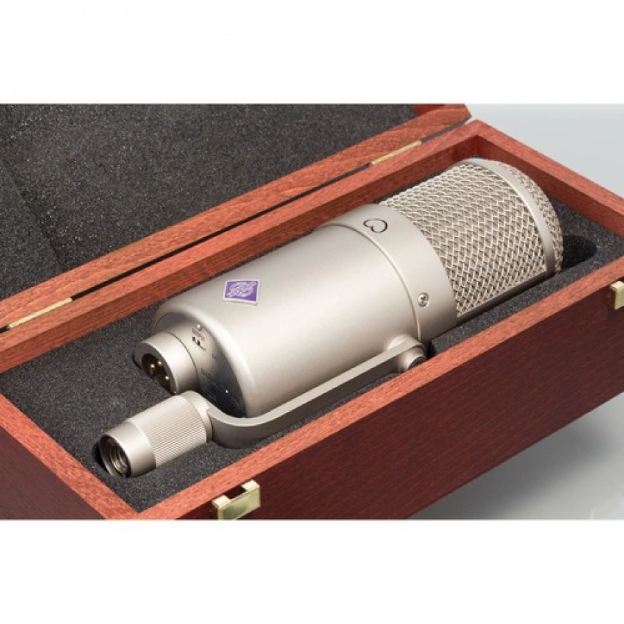 Neumann U 47 fet i Cardioid Condenser Microphone