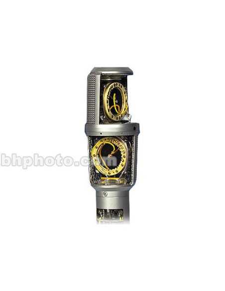 Neumann USM 69 i Variable Pattern Stereo Microphone (Nickel)