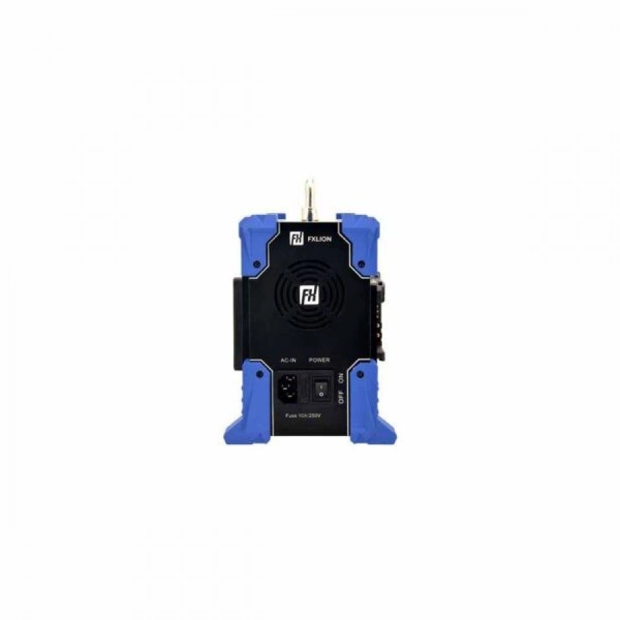 Fxlion 4 CH B-Mount Charger