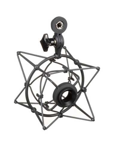 Neumann U 87 Ai MT Large-Diaphragm Multipattern Condenser Microphone (Stereo Set, Black)