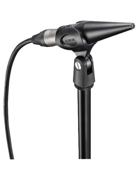 Neumann Monitor Alignment Kit 2 with KH 80 Monitors, MA 1 Mic, and Software