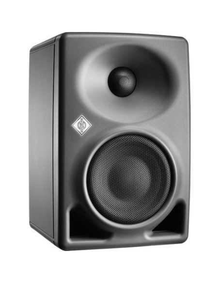 Neumann Monitor Alignment Kit 2 with KH 80 Monitors, MA 1 Mic, and Software