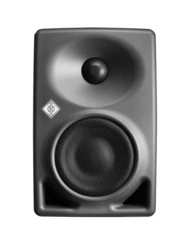 Neumann Monitor Alignment Kit 2 with KH 80 Monitors, MA 1 Mic, and Software