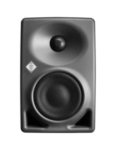 Neumann Monitor Alignment Kit 2 with KH 80 Monitors, MA 1 Mic, and Software