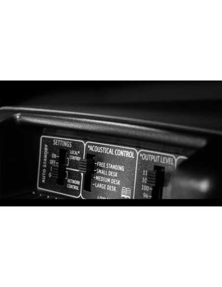 Neumann Monitor Alignment Kit 2 with KH 80 Monitors, MA 1 Mic, and Software