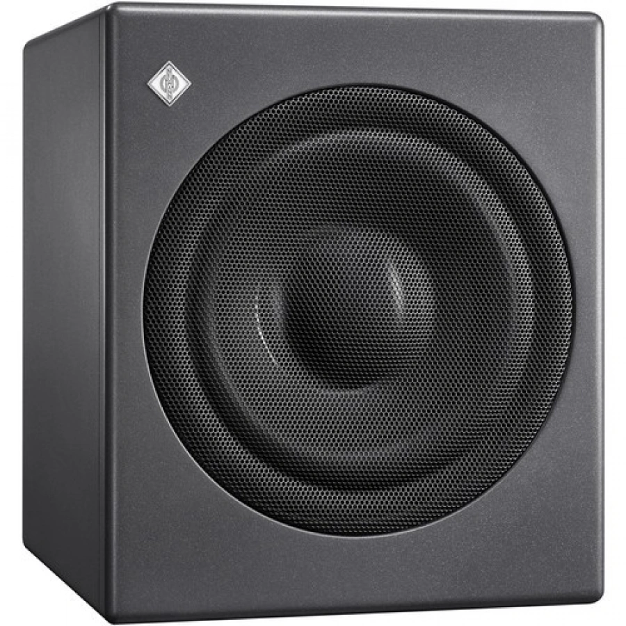 Neumann KH 750 DSP Compact Studio Subwoofer