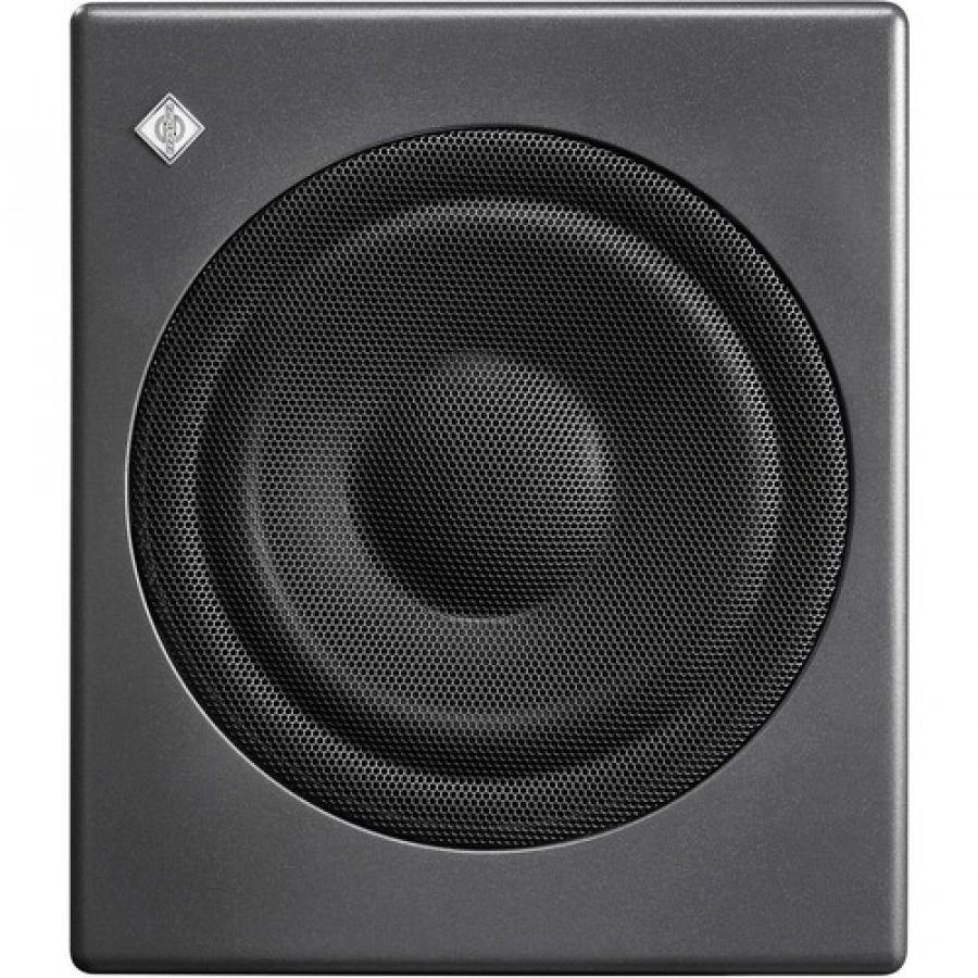 Neumann KH 750 DSP Compact Studio Subwoofer